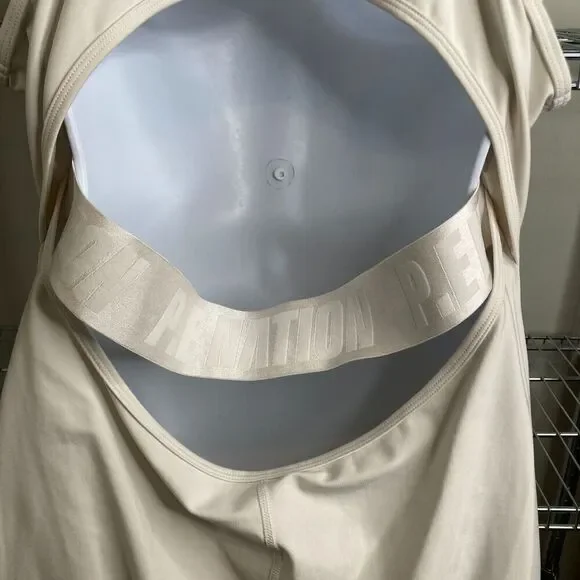 P.E. Nation Women's Wave‎ Form Tennis Dress Size 2XL Tenniscore Country Club - Picture 13 of 16